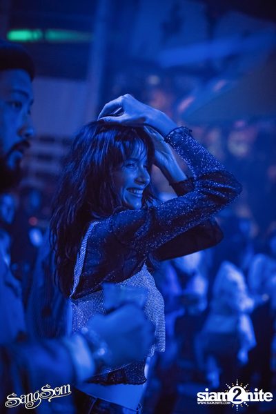 SangSom The North Full Moon Party ที่ เชียงใหม่ — photo 91