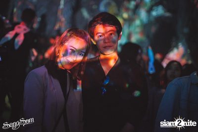 SangSom The North Full Moon Party ที่ เชียงใหม่ — photo 94