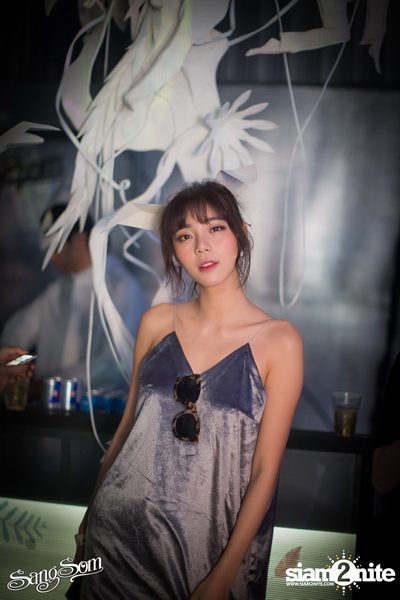 SangSom The North Full Moon Party ที่ เชียงใหม่ — photo 95