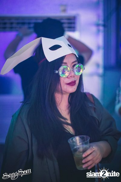 SangSom The North Full Moon Party ที่ เชียงใหม่ — photo 108