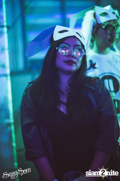 SangSom The North Full Moon Party ที่ เชียงใหม่ — photo 109