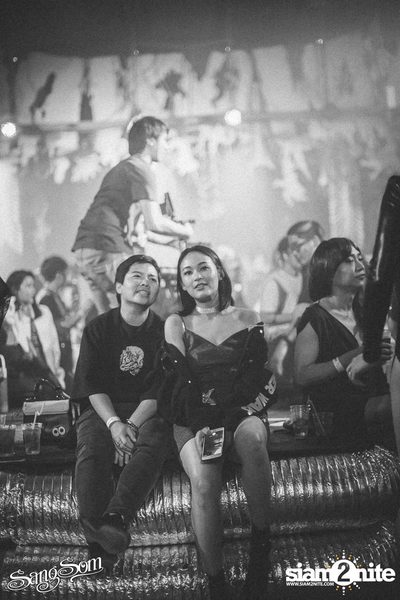 SangSom The North Full Moon Party ที่ เชียงใหม่ — photo 110