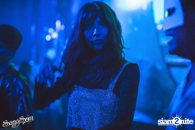 SangSom The North Full Moon Party ที่ เชียงใหม่ — photo 115