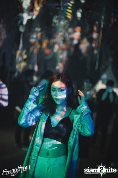 SangSom The North Full Moon Party ที่ เชียงใหม่ — photo 141