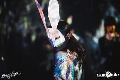 SangSom The North Full Moon Party ที่ เชียงใหม่ — photo 143