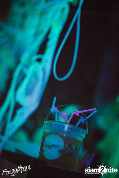 SangSom The North Full Moon Party ที่ เชียงใหม่ — photo 148