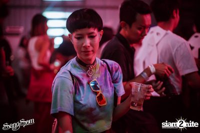 SangSom The North Full Moon Party ที่ เชียงใหม่ — photo 151