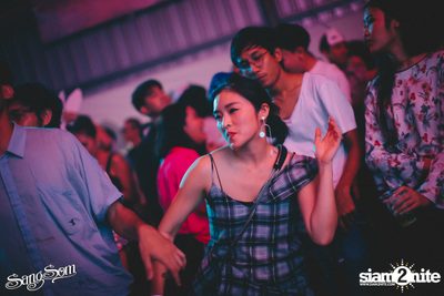 SangSom The North Full Moon Party ที่ เชียงใหม่ — photo 156