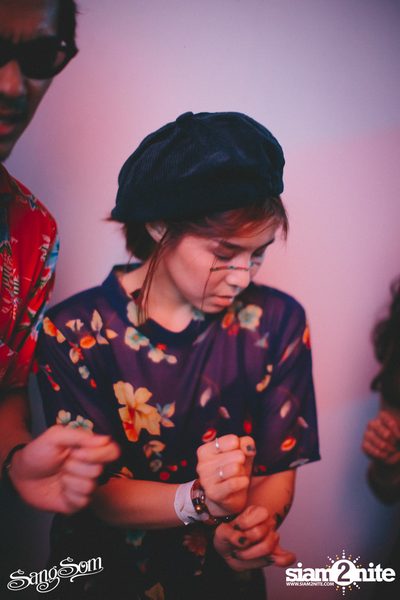 SangSom The North Full Moon Party ที่ เชียงใหม่ — photo 161
