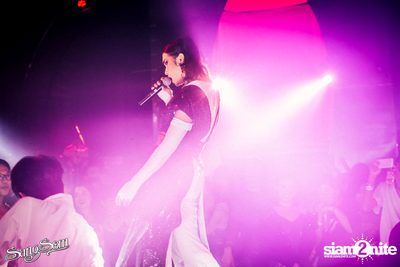 SangSom The North Full Moon Party ที่ เชียงใหม่ — photo 175