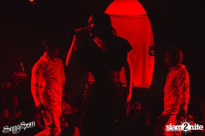 SangSom The North Full Moon Party ที่ เชียงใหม่ — photo 176