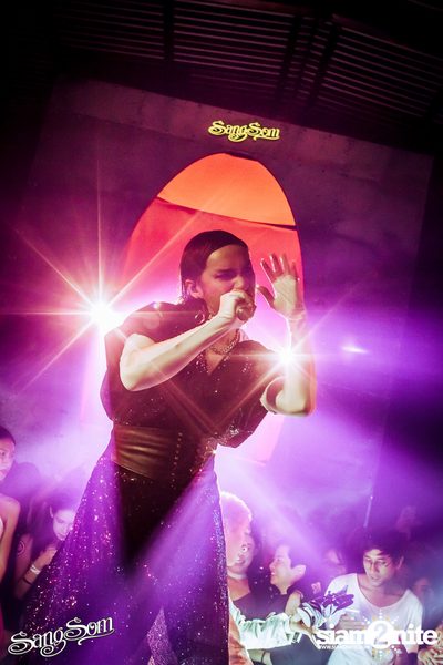 SangSom The North Full Moon Party ที่ เชียงใหม่ — photo 177