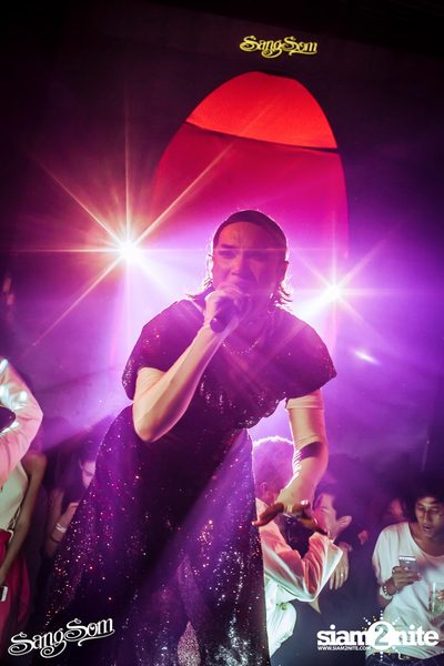 SangSom The North Full Moon Party ที่ เชียงใหม่ — photo 178