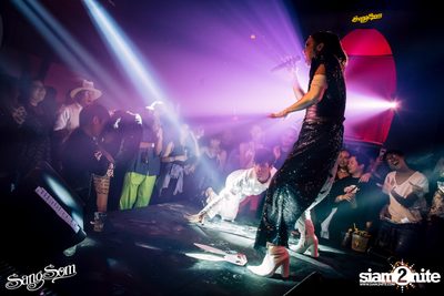 SangSom The North Full Moon Party ที่ เชียงใหม่ — photo 184