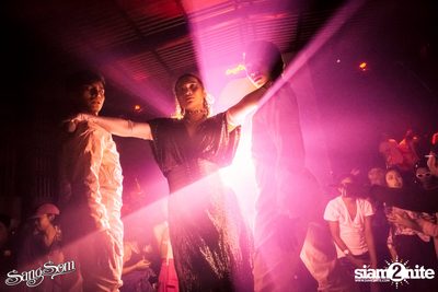 SangSom The North Full Moon Party ที่ เชียงใหม่ — photo 187
