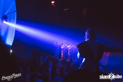 SangSom The North Full Moon Party ที่ เชียงใหม่ — photo 188