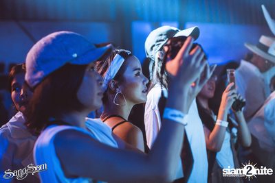 SangSom The North Full Moon Party ที่ เชียงใหม่ — photo 196