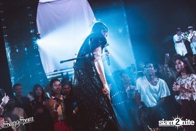 SangSom The North Full Moon Party ที่ เชียงใหม่ — photo 197