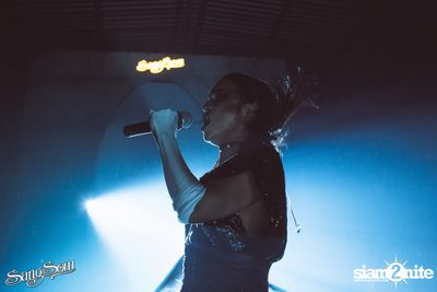 SangSom The North Full Moon Party ที่ เชียงใหม่ — photo 198