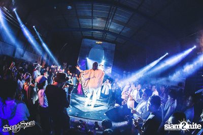 SangSom The North Full Moon Party ที่ เชียงใหม่ — photo 199