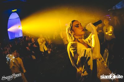 SangSom The North Full Moon Party ที่ เชียงใหม่ — photo 202