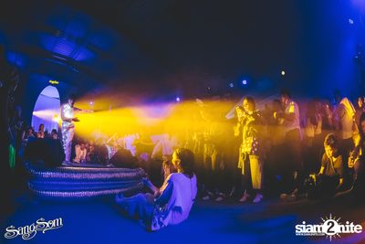 SangSom The North Full Moon Party ที่ เชียงใหม่ — photo 204
