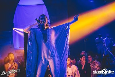 SangSom The North Full Moon Party ที่ เชียงใหม่ — photo 206