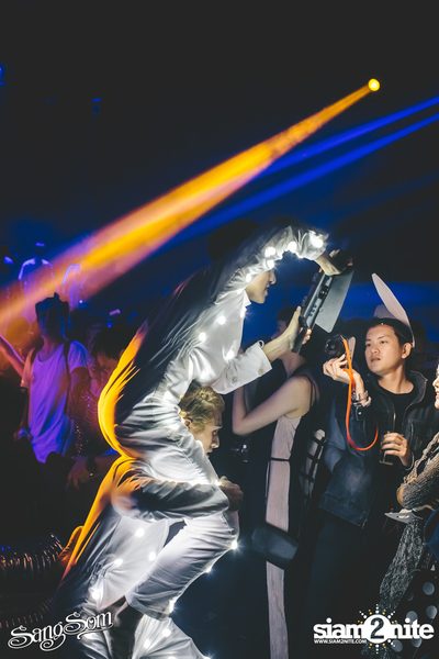 SangSom The North Full Moon Party ที่ เชียงใหม่ — photo 207