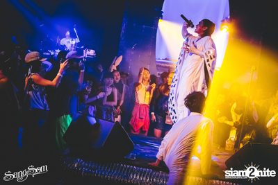 SangSom The North Full Moon Party ที่ เชียงใหม่ — photo 213