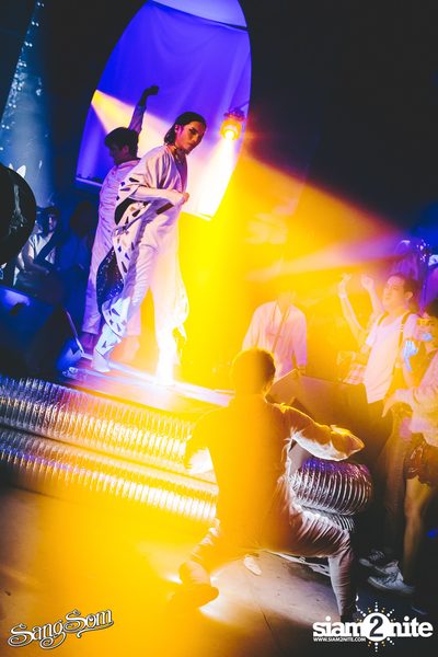SangSom The North Full Moon Party ที่ เชียงใหม่ — photo 216