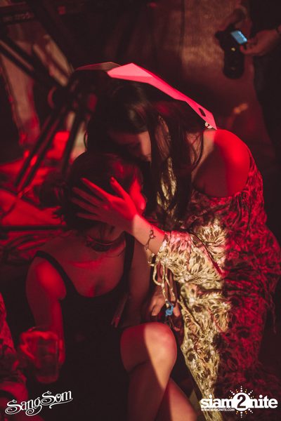 SangSom The North Full Moon Party ที่ เชียงใหม่ — photo 221