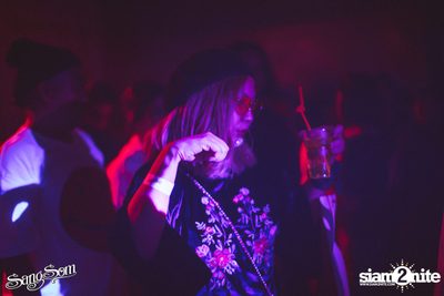 SangSom The North Full Moon Party ที่ เชียงใหม่ — photo 225