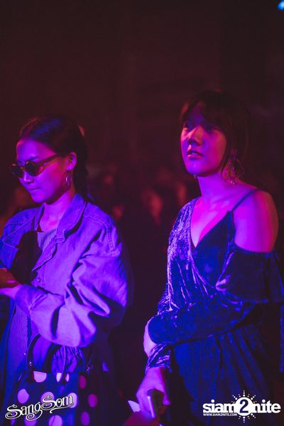 SangSom The North Full Moon Party ที่ เชียงใหม่ — photo 226
