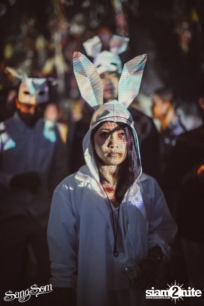 SangSom The North Full Moon Party ที่ เชียงใหม่ — photo 227