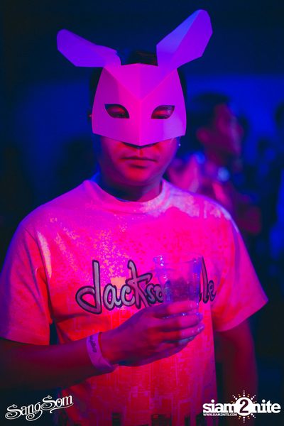 SangSom The North Full Moon Party ที่ เชียงใหม่ — photo 230