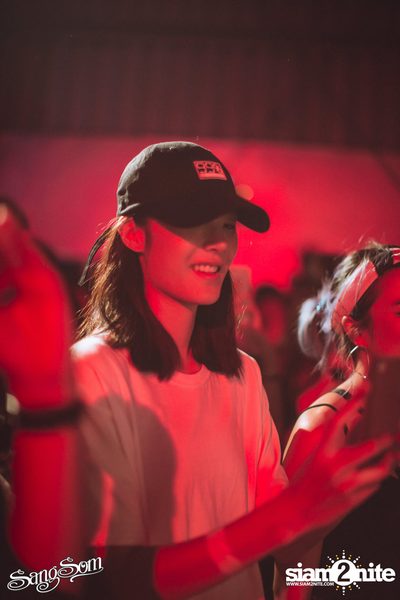 SangSom The North Full Moon Party ที่ เชียงใหม่ — photo 233