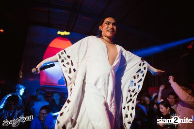 SangSom The North Full Moon Party ที่ เชียงใหม่ — photo 239