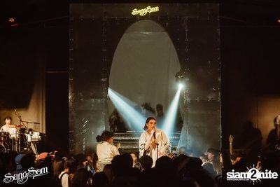 SangSom The North Full Moon Party ที่ เชียงใหม่ — photo 243