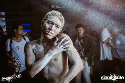 SangSom The North Full Moon Party ที่ เชียงใหม่ — photo 251