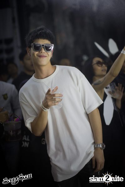SangSom The North Full Moon Party ที่ เชียงใหม่ — photo 253