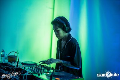 SangSom The North Full Moon Party ที่ เชียงใหม่ — photo 262