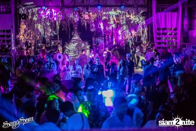 SangSom The North Full Moon Party ที่ เชียงใหม่ — photo 265