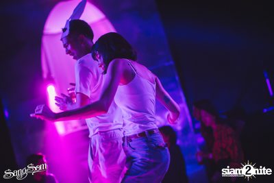 SangSom The North Full Moon Party ที่ เชียงใหม่ — photo 278