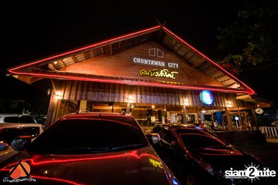 Joey Boy Concert at Baan Chon Tawan | Nakhon Sawan — photo 2