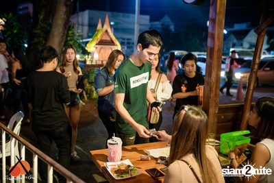 Joey Boy Concert at Baan Chon Tawan | Nakhon Sawan — photo 4