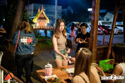 Joey Boy Concert at Baan Chon Tawan | Nakhon Sawan — photo 5