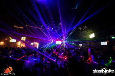 Joey Boy Concert at Baan Chon Tawan | Nakhon Sawan — photo 9