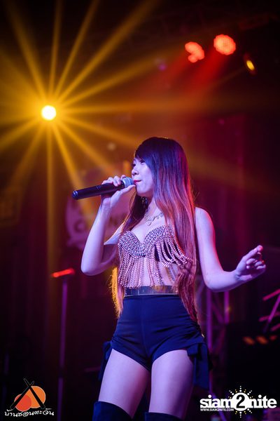 Joey Boy Concert at Baan Chon Tawan | Nakhon Sawan — photo 12
