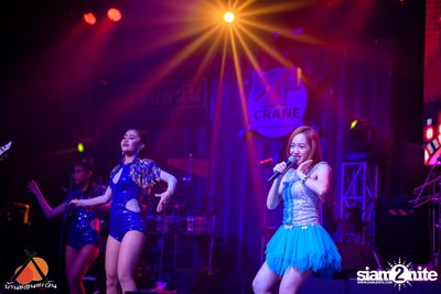 Joey Boy Concert at Baan Chon Tawan | Nakhon Sawan — photo 14
