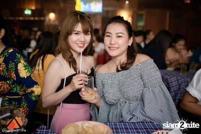 Joey Boy Concert at Baan Chon Tawan | Nakhon Sawan — photo 20